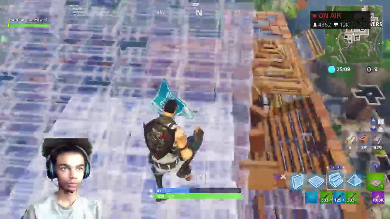 10 000 Fortnite Sabotage Tournament Ho!   sted By Nerdout New - best solo player on fortnite best shotgunner on ps4 1980 solo wins 2018