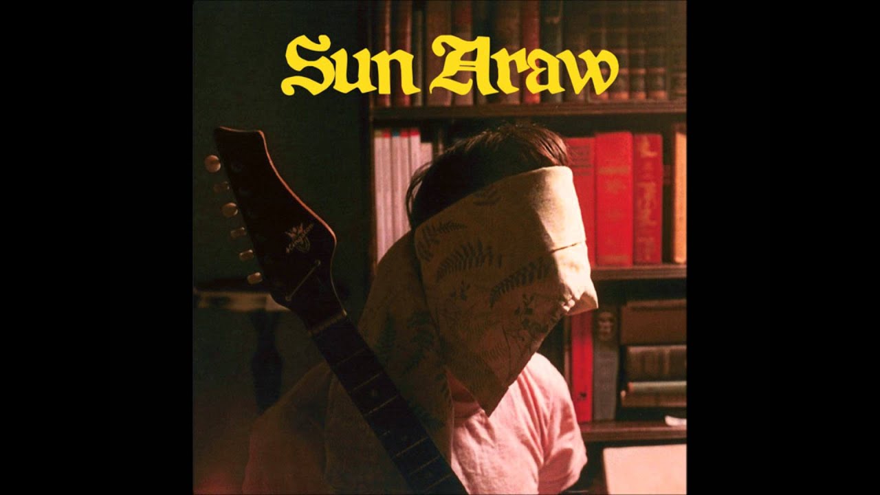 Watch Sun Araw - The Phynx on YouTube Watch Sun Araw - The Phynx on YouTube