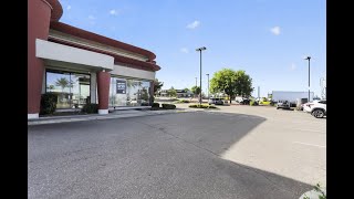 Retail Space with Key Location Features | Redding, CA | Real Estate Video
