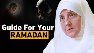 Busy in Work or Study? How to Earn Maximum Rewards in Ramadan! | Dr. Haifaa Younis