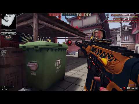 Zula Highlights #13 / n0rth