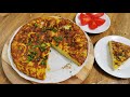 Tortilla de cartofi~Tortilla de patatas