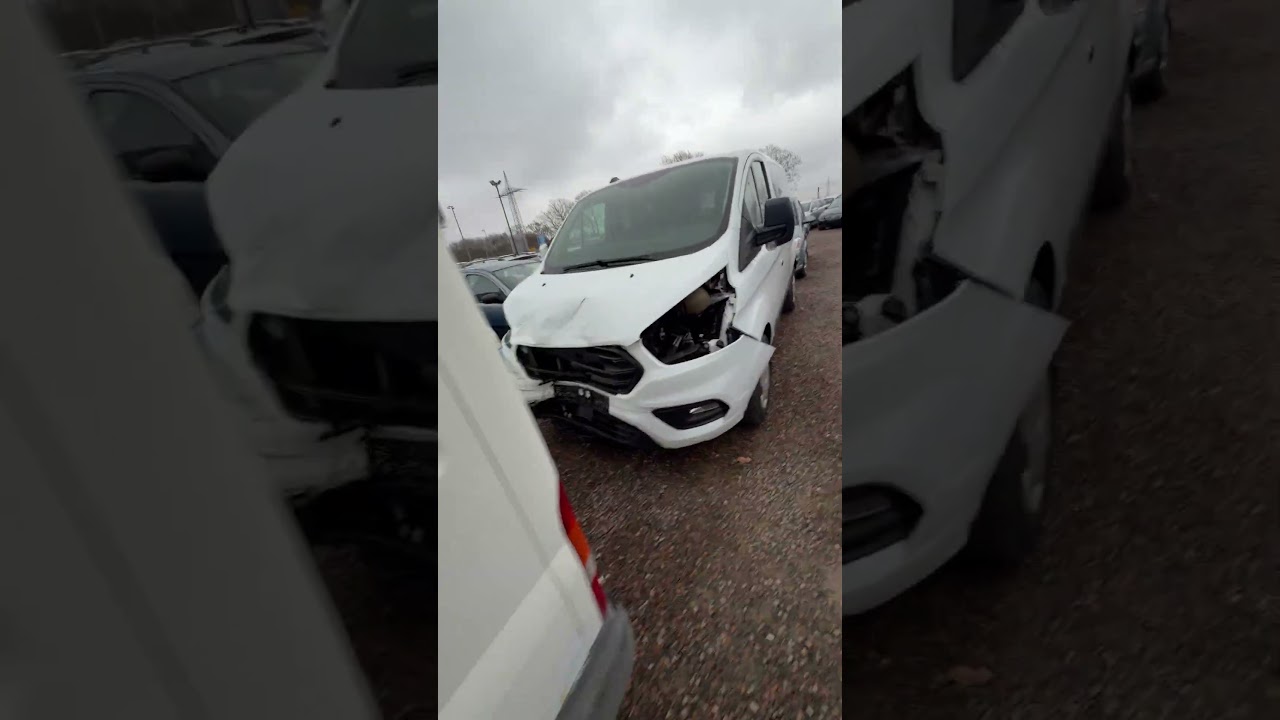 Автоподбор Германия 