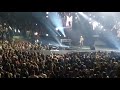 Scorpions - Rock You Like a Hurricane encore 2017 live MSG NYC