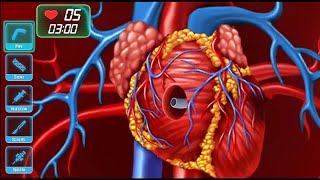 💉💉Hospital Surgeon Doctor Games 2022👌👌 screenshot 2