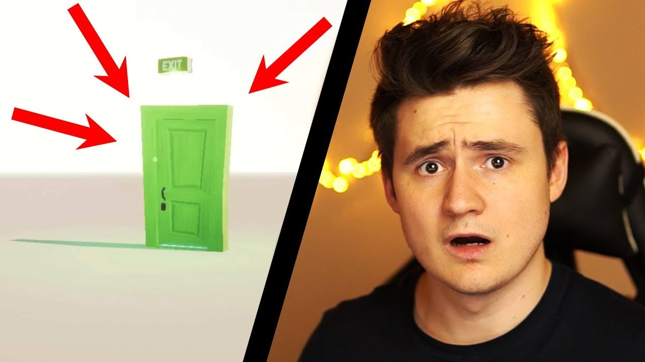 TENTO KONEC JSEM NEČEKAL! l Ahoj Sousede *FINAL*