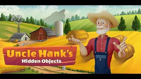 Uncle Hank