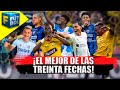 EL MEJOR JUGADOR DE LA FASE INICIAL DE LIGA ECUABET l F DE FÚTBOL