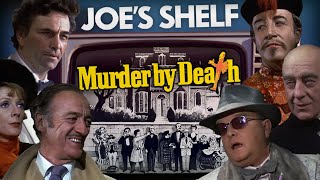 Joe's Shelf - Murder By Death (1976)