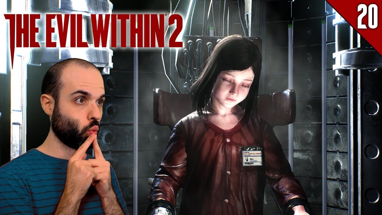 The Evil Within 2 Final Explicado