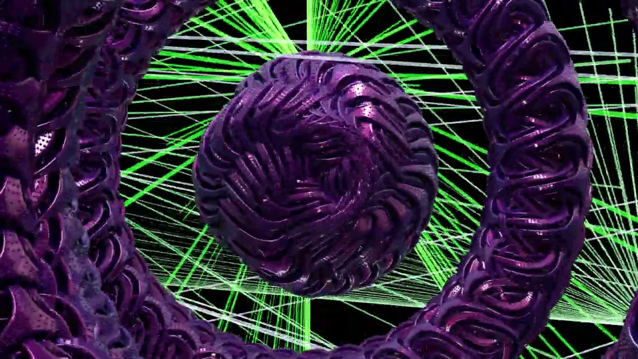 MINTZ - Linear Acid (Artlist Original)