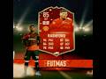 Who remember this card? 🤩🥺 #manchesterunited #marcusrashford #rashford #fifa #football #nostalgia