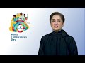 Message of the Regional Director on the occasion of #WorldTBDay 2025