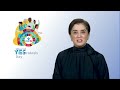 Message of the Regional Director on the occasion of #WorldTBDay 2025