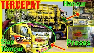 LATEST!!! HOW MUCH DOES IT COST & THE DIFFERENCES IN SEKARTARO FOR THE NEW CABIN || ARJUNA CN
