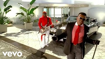 Ronald Isley - Just Came Here To Chill (Official Video)