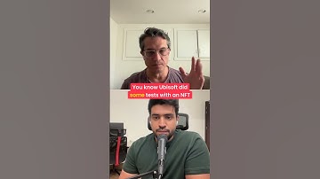 Web3 gaming is inevitable. It