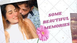 THE TIME WE SPENT TOGETHER | MEMORIES #couple #love couplegoals