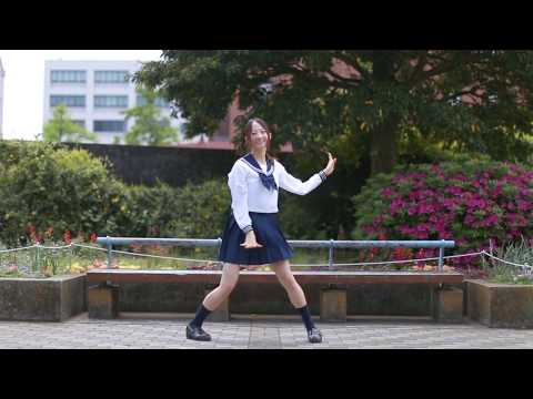 【まりやん】金曜日のおはよう【踊ってみた】
