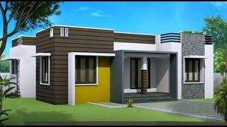 home design elevations for middle classes family part 2-building elevations 2020