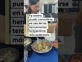 Diabetes Tipo 2 y los alimentos: Lo Que Aprendimos en Este Taller