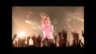 MERRY　クライシスモメント 【Live】