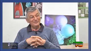 Speciale Medicina Amica: l’equilibrio del pianeta Terra 05.06.2019