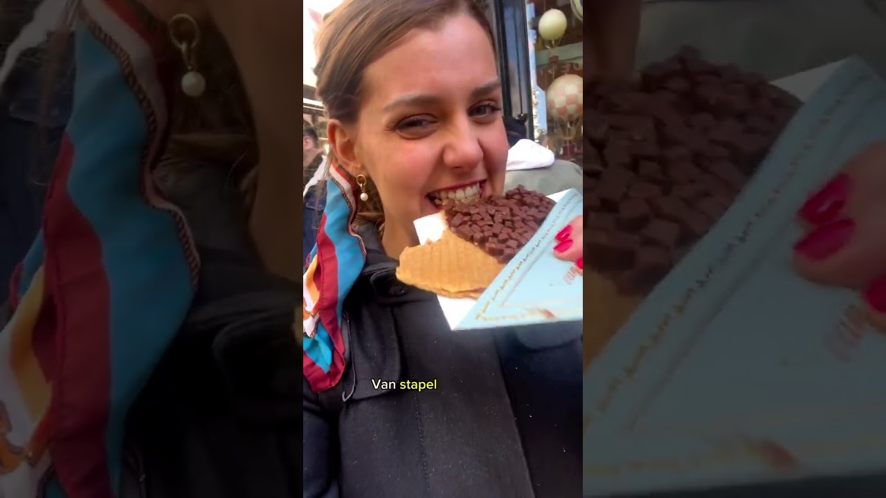 ¿Qué hacer en AMSTERDAM? en sólo 3 días