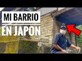 🚴 Tour de BARRIO típico JAPONÉS