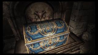resident evil 4 pt 10 Ashley, where did you put that flashlight