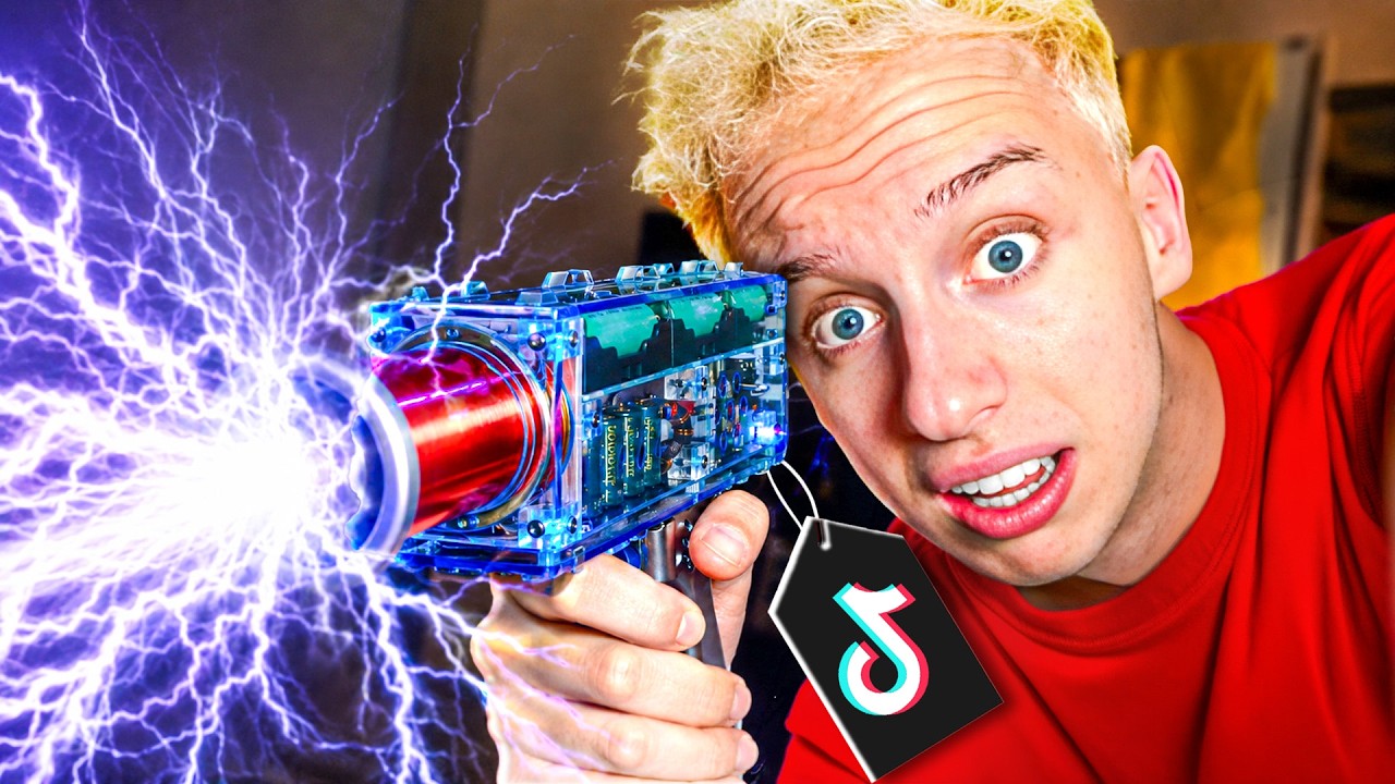 Latest Title & Thumbnail