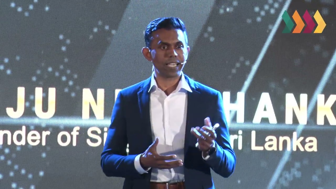 Singularity Sri Lanka ආර්ථික විසදුම (Manju Nishanka) #NOWorNEVER