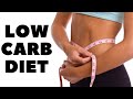 Low Carb diet - Low Carb Diet Recipes Easy