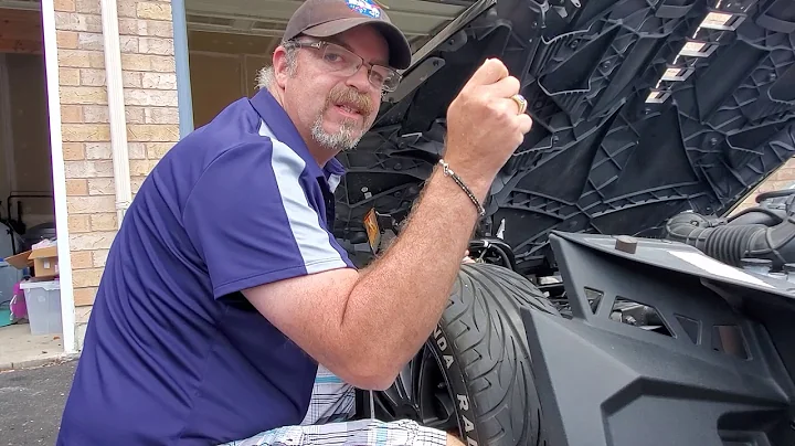 Undersling installation tips