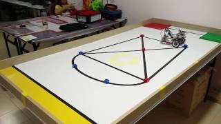 WRO 2016 (Primary) 29sec