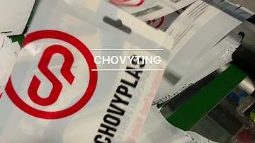 CW-600ZF+SZ High speed three side sealing bag making machine for 1 film get 3 bags