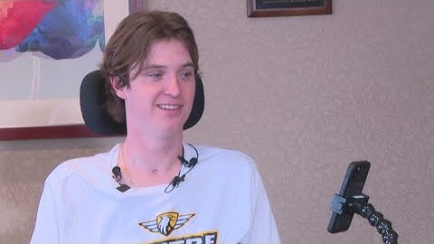 Kentucky college student left paralyzed after diving into pool