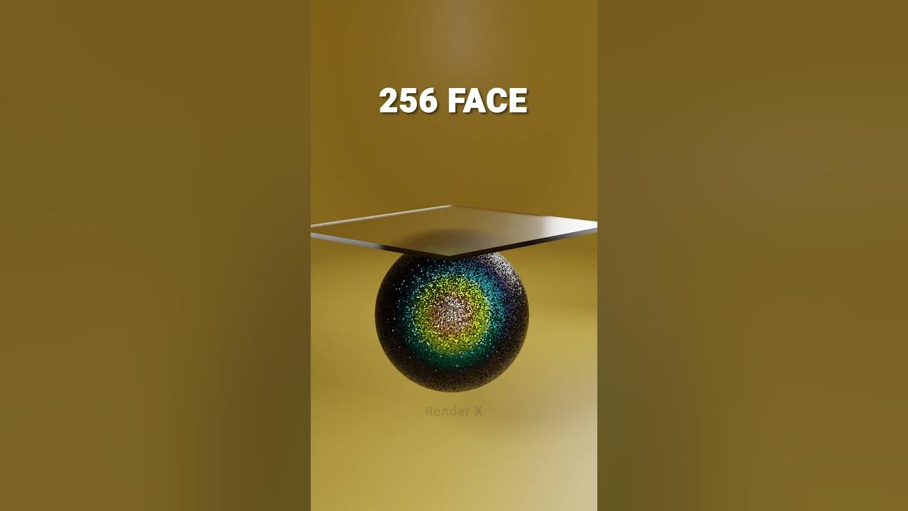 3D Cloth Simulation - ASMR for the Eyes 🔥👁️