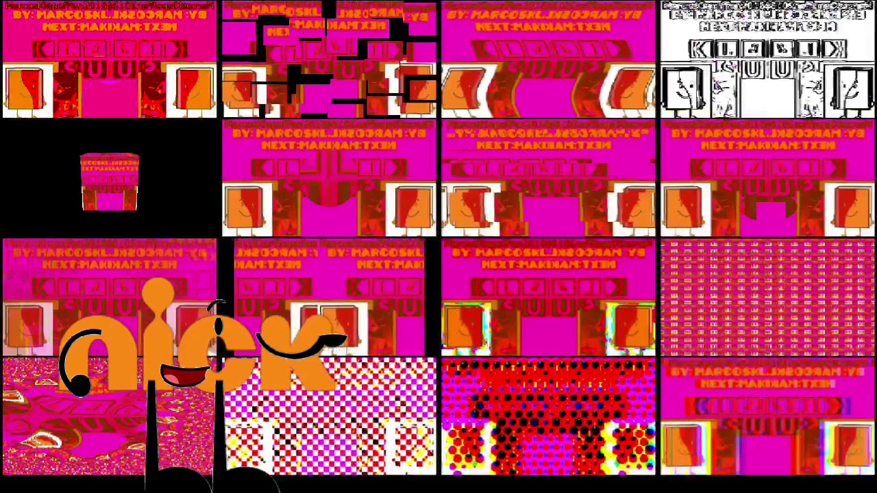 Mkf2018 Klaskycsupo Effects Round6 Vs MKF2018 - YouTube