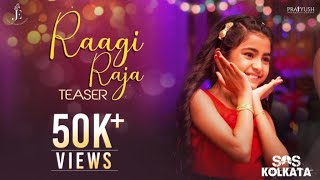 Download lagu Raagi Raja Teaser Song - SOS Kolkata | Yash | Mimi | Nusrat| Savvy | Oindrila | Nikhita | Dev Arijit