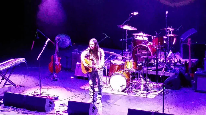 Alexander Nelson @ Capitol Theatre - Diamonds  In ...