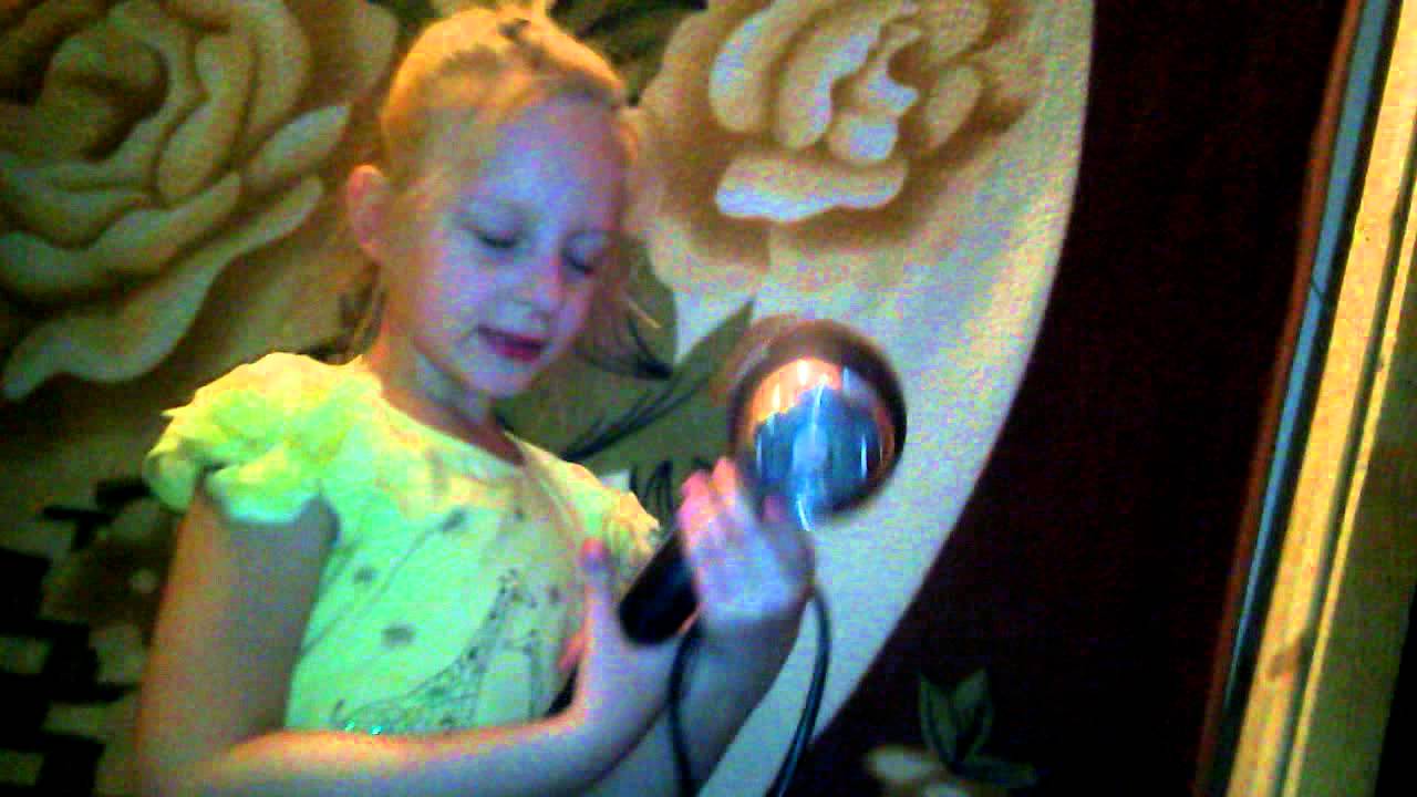 Реклама фена - YouTube