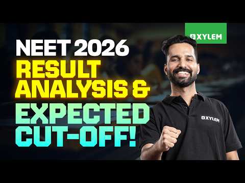NEET 2026: Result Analysis & Expected Cut-Off