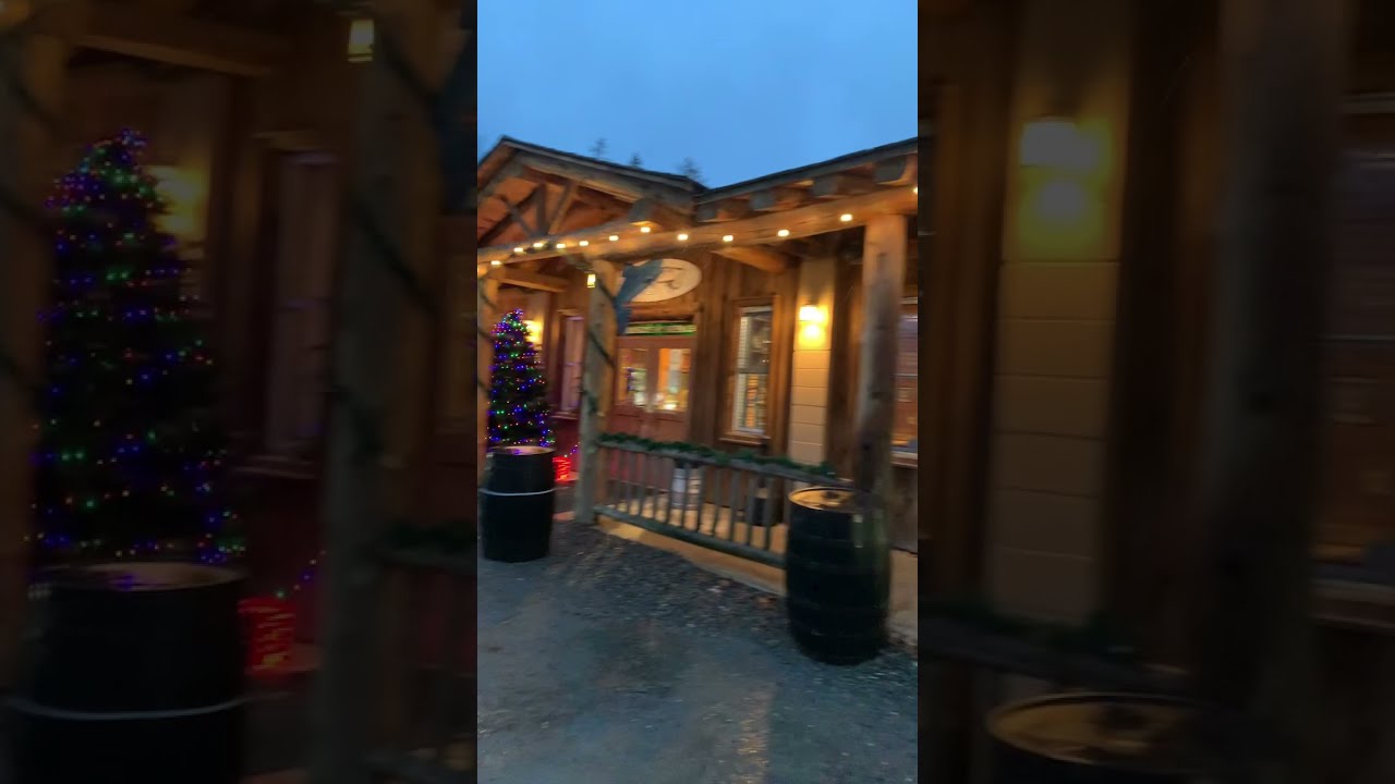 Roscoe Beer Co. Roscoe, NY