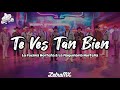 Te Ves Tan Bien - La Pocima Norteña & La Maquinaria Norteña (Letra/Lyrics)