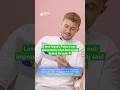 Love Island's Finley finding out what Samraj said behind his back #loveislanduk