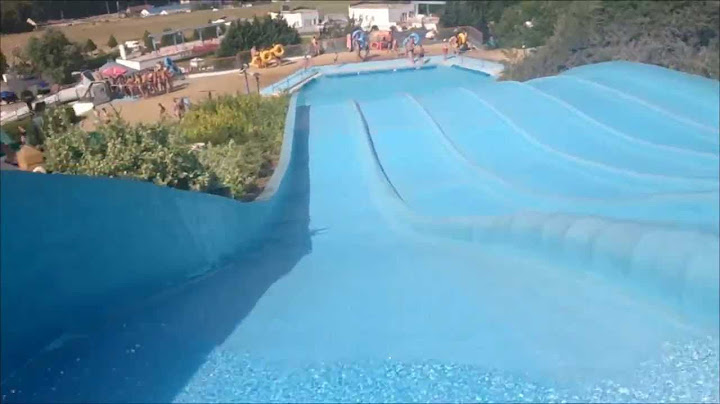 Mogyoród Aqua Park (2013.08.08. Aquaréna) (Xperia Z)
