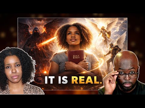 The Spirit World EXPOSED: Deep Insights into Spiritual Warfare.