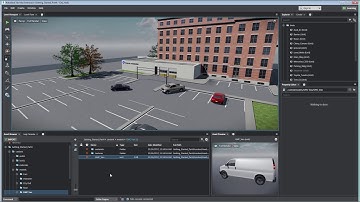 Getting Started in 3ds Max Interactive - Part 4: Import Assets