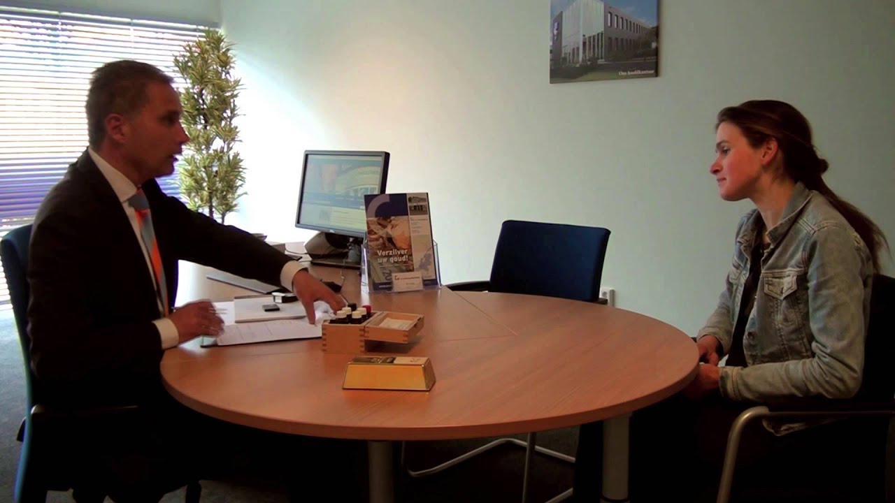 Goud verkopen Tilburg? Goudwisselkantoor Tilburg - Inkoop van goud, zilver en munten.